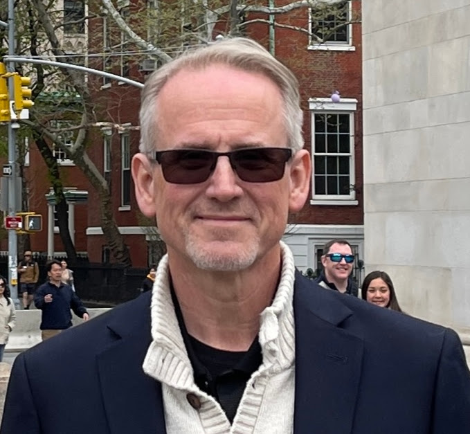 Jerry W. Lambert Sr.